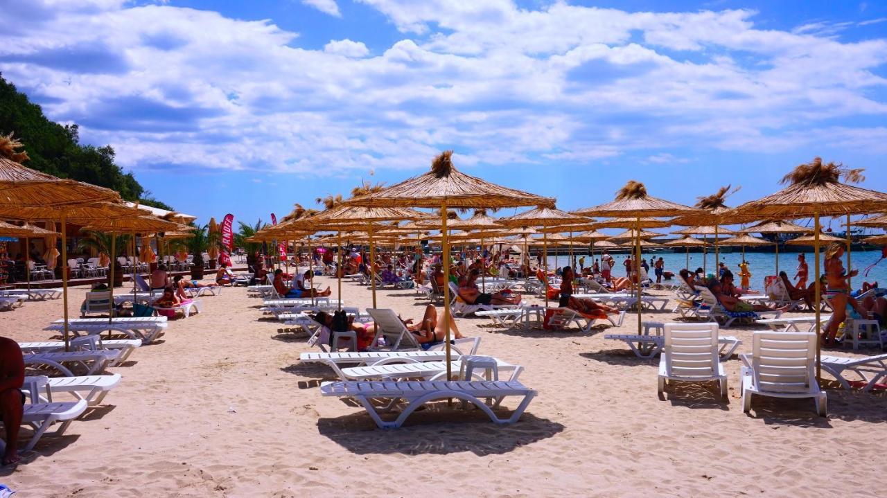 Каварна Хилс Апартаменти - Kavarna Hills Apartments Buitenkant foto