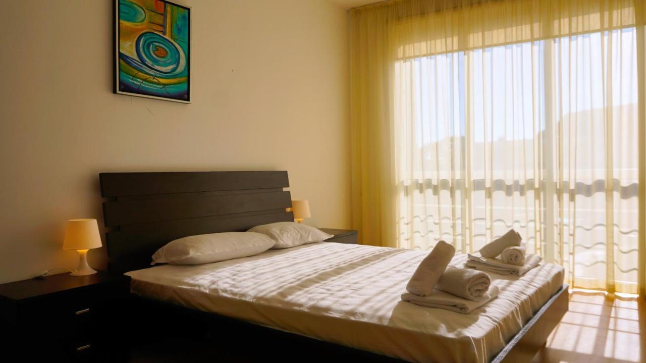 Каварна Хилс Апартаменти - Kavarna Hills Apartments Buitenkant foto