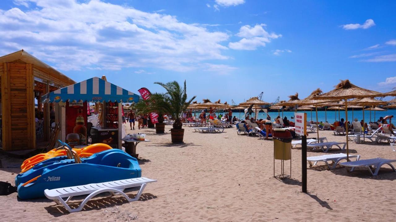 Каварна Хилс Апартаменти - Kavarna Hills Apartments Buitenkant foto