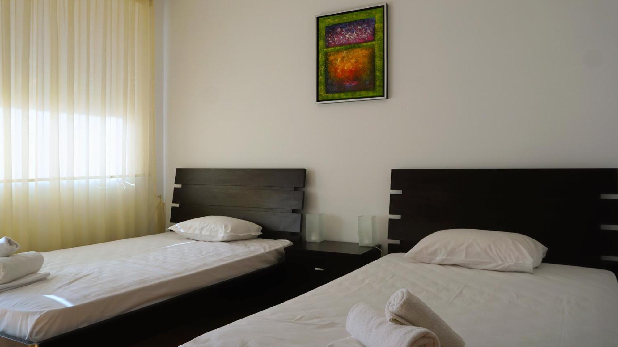 Каварна Хилс Апартаменти - Kavarna Hills Apartments Buitenkant foto