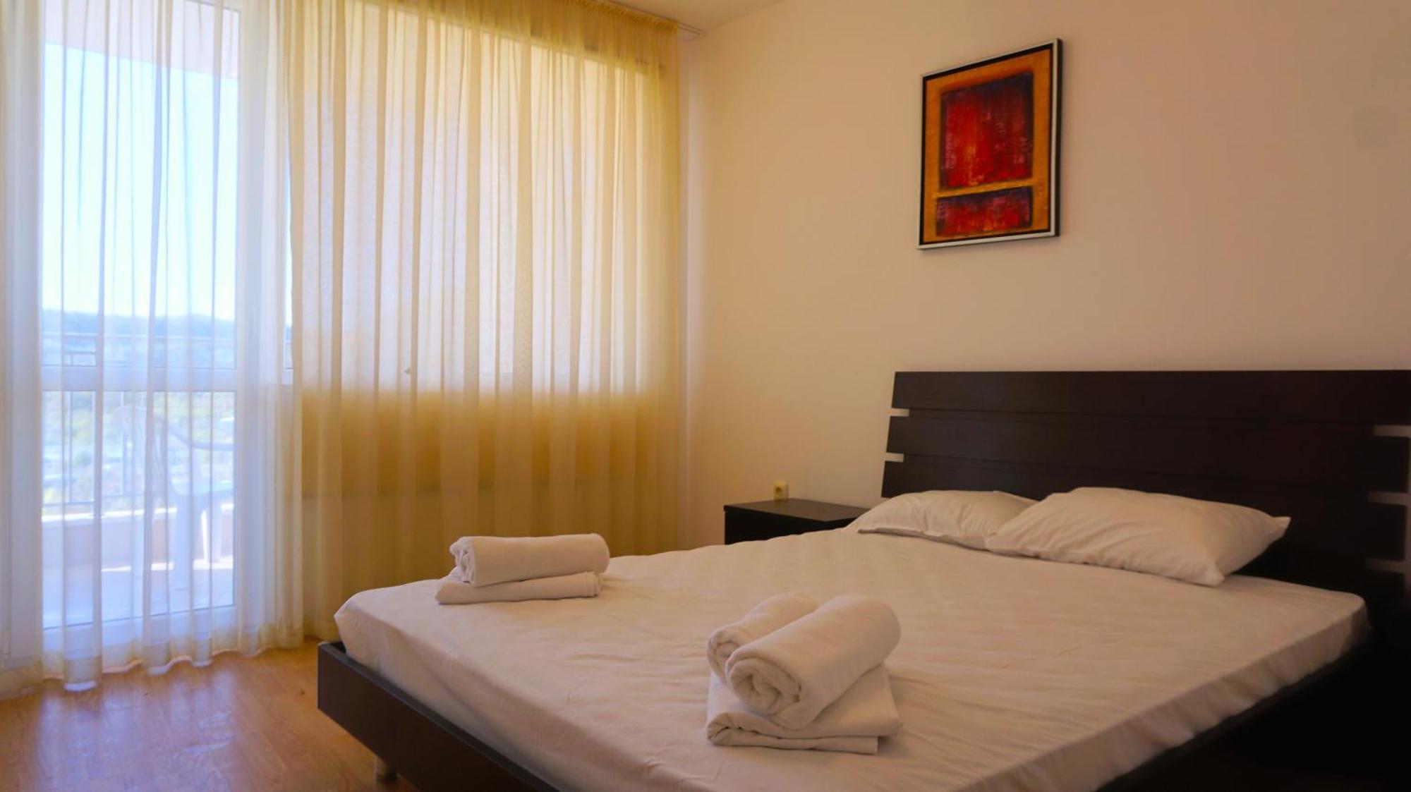 Каварна Хилс Апартаменти - Kavarna Hills Apartments Kamer foto