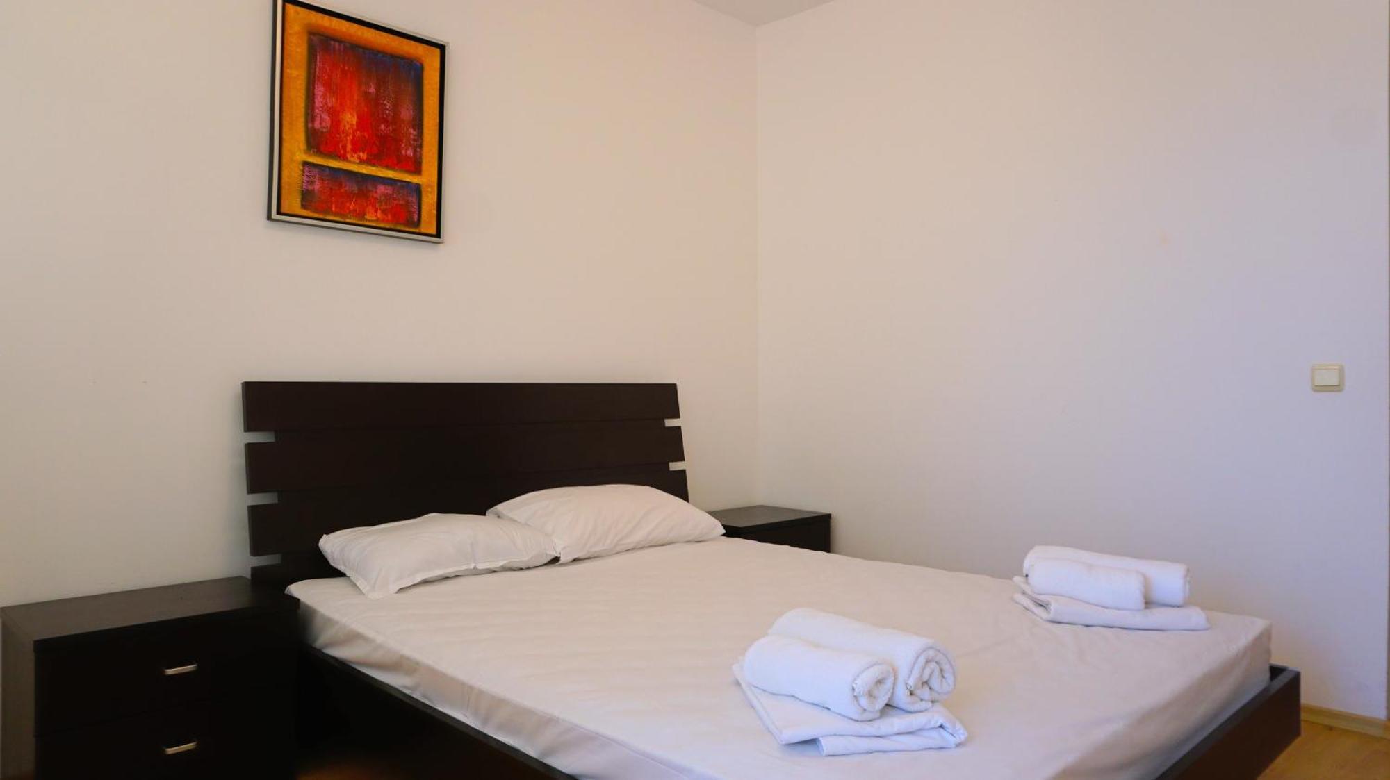 Каварна Хилс Апартаменти - Kavarna Hills Apartments Kamer foto