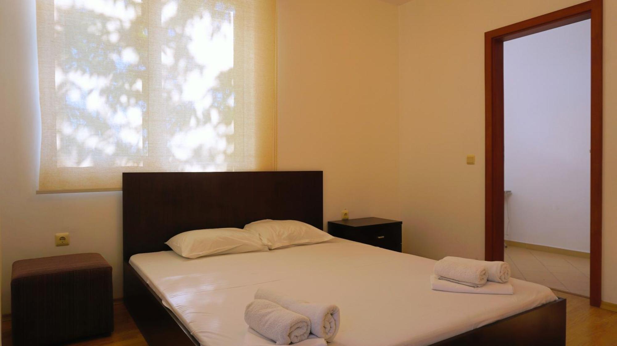 Каварна Хилс Апартаменти - Kavarna Hills Apartments Kamer foto