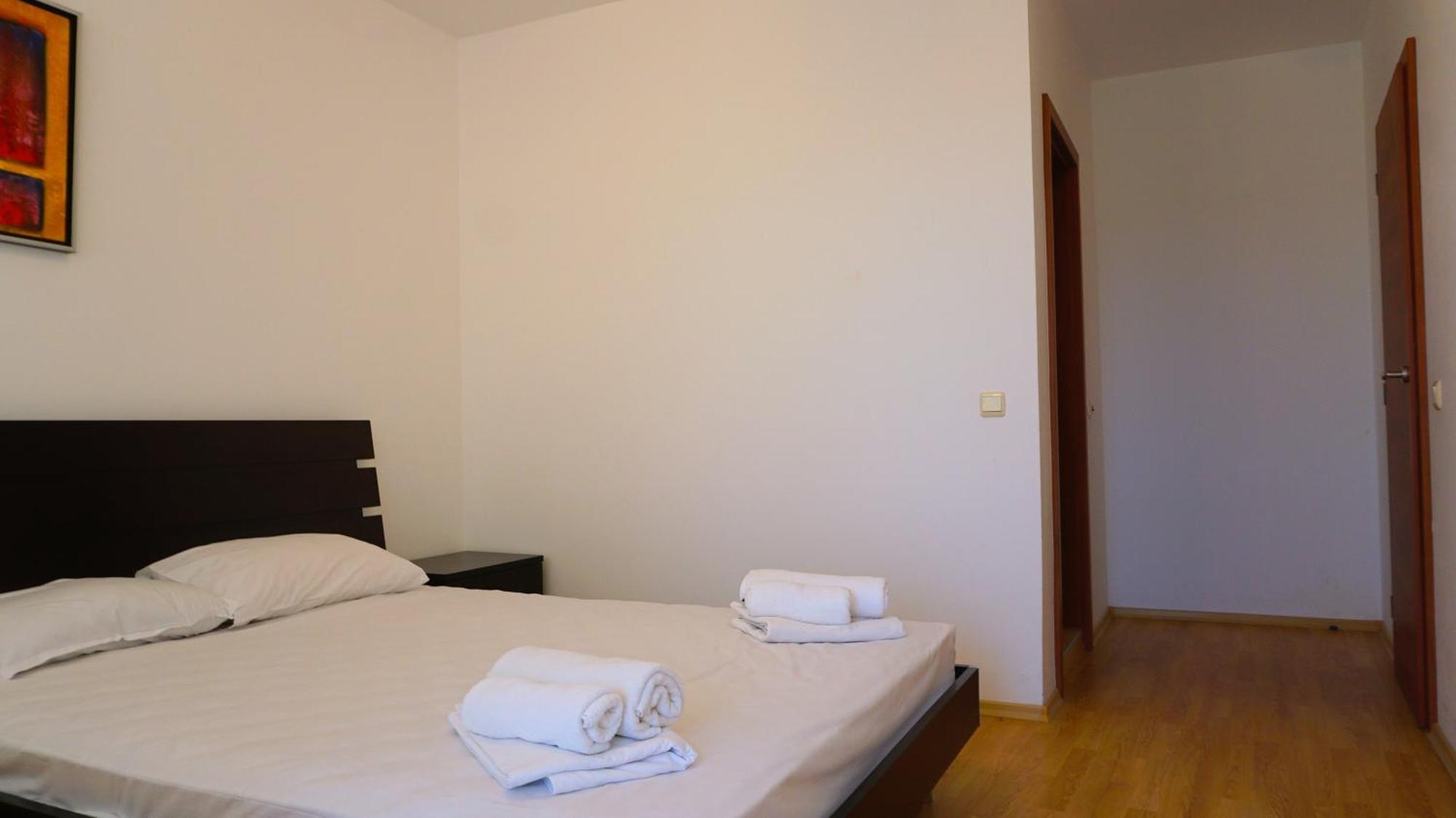 Каварна Хилс Апартаменти - Kavarna Hills Apartments Kamer foto