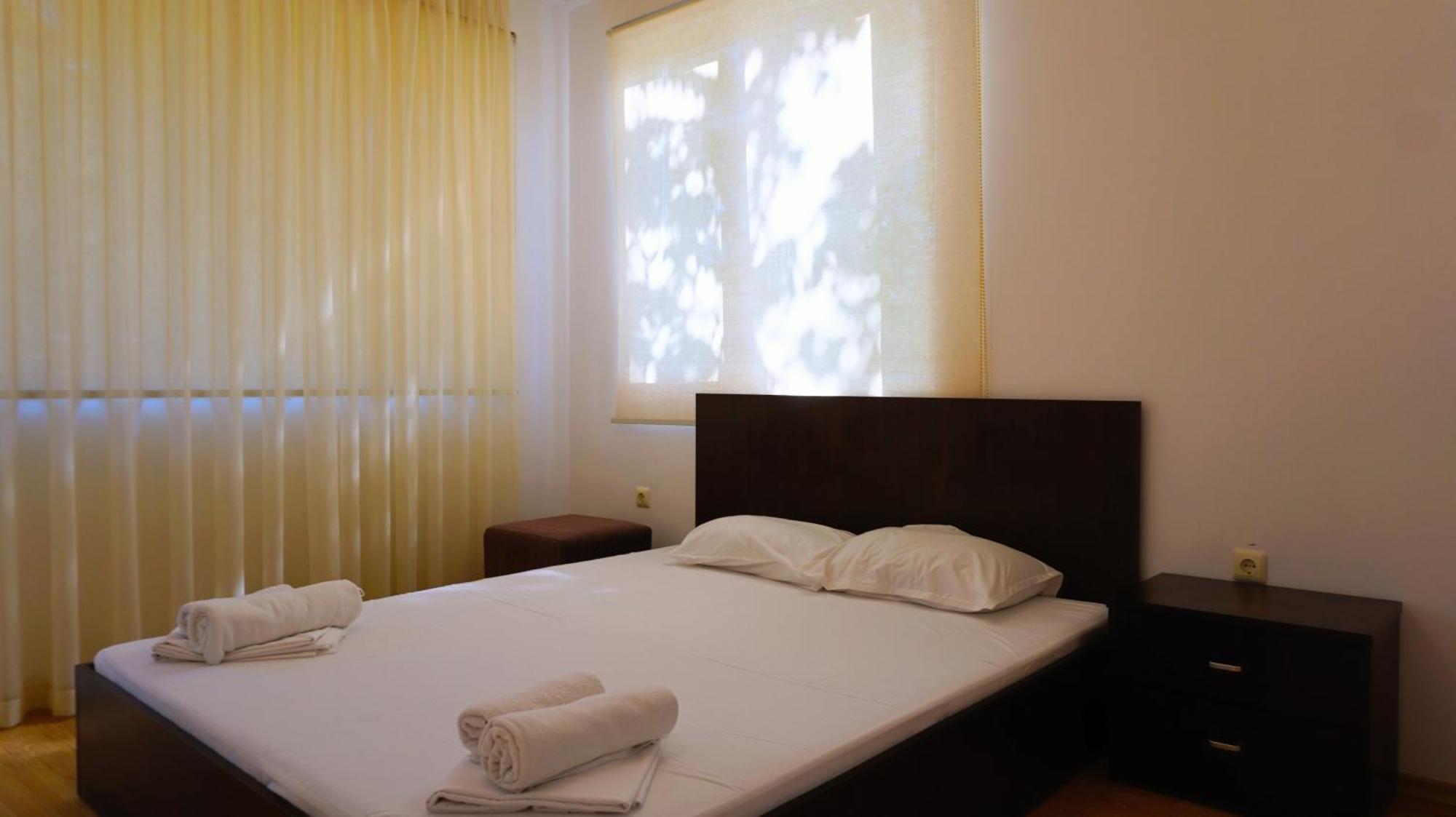 Каварна Хилс Апартаменти - Kavarna Hills Apartments Kamer foto