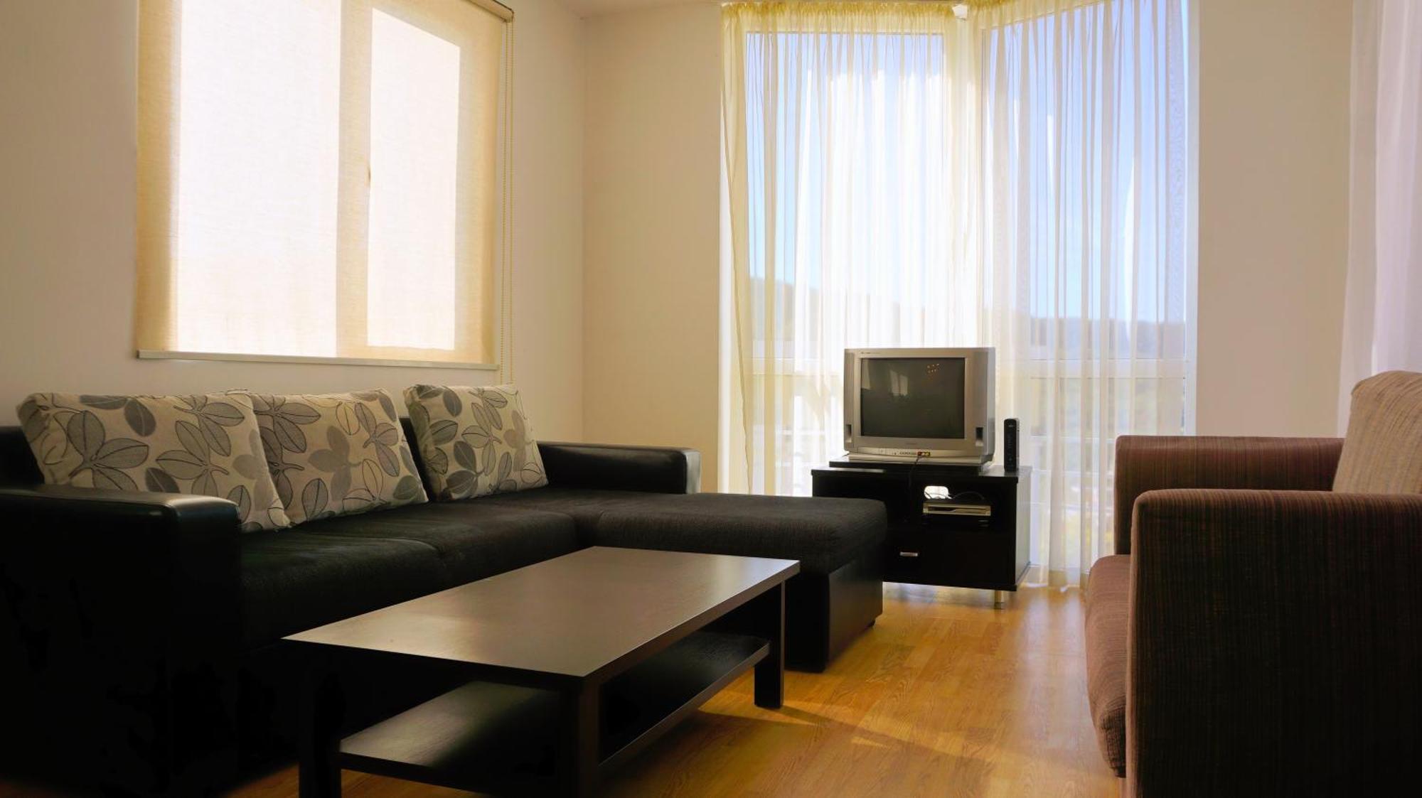 Каварна Хилс Апартаменти - Kavarna Hills Apartments Kamer foto