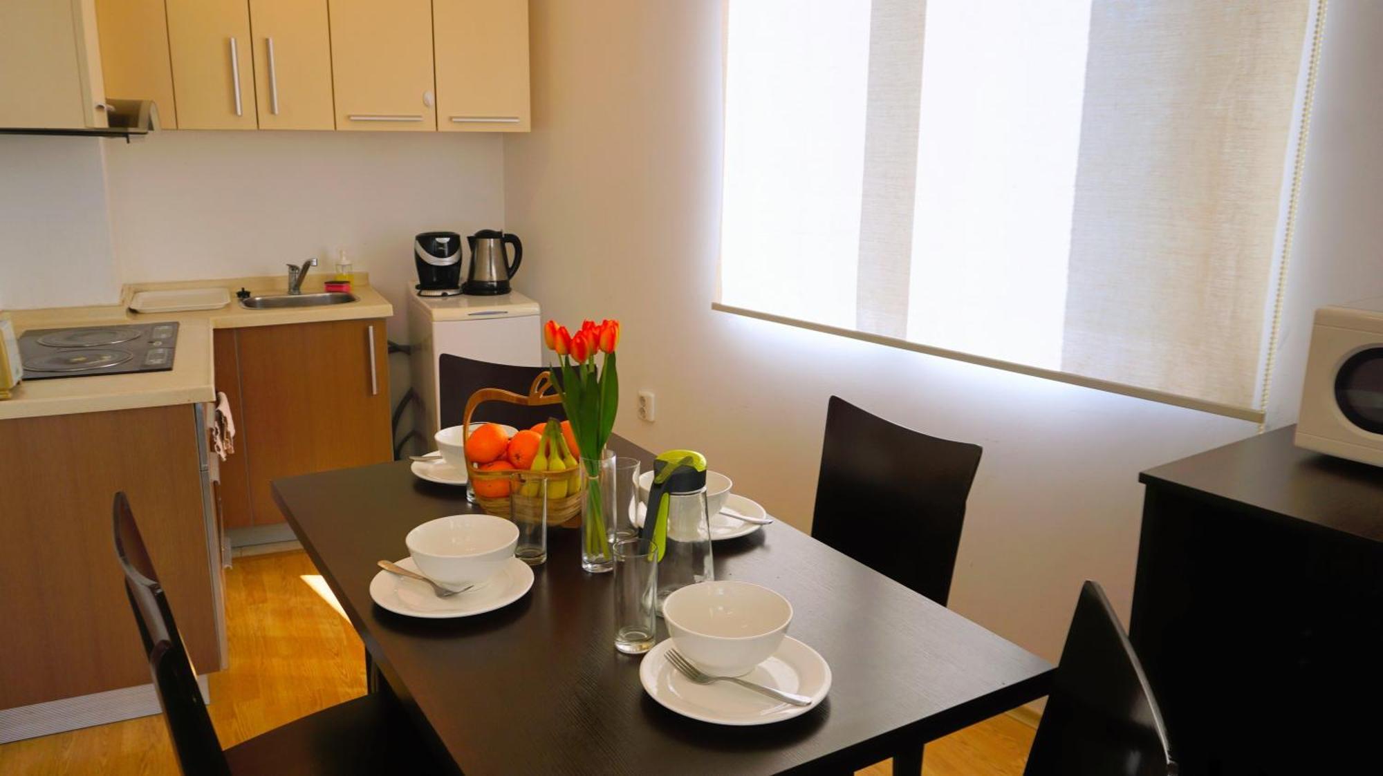 Каварна Хилс Апартаменти - Kavarna Hills Apartments Kamer foto