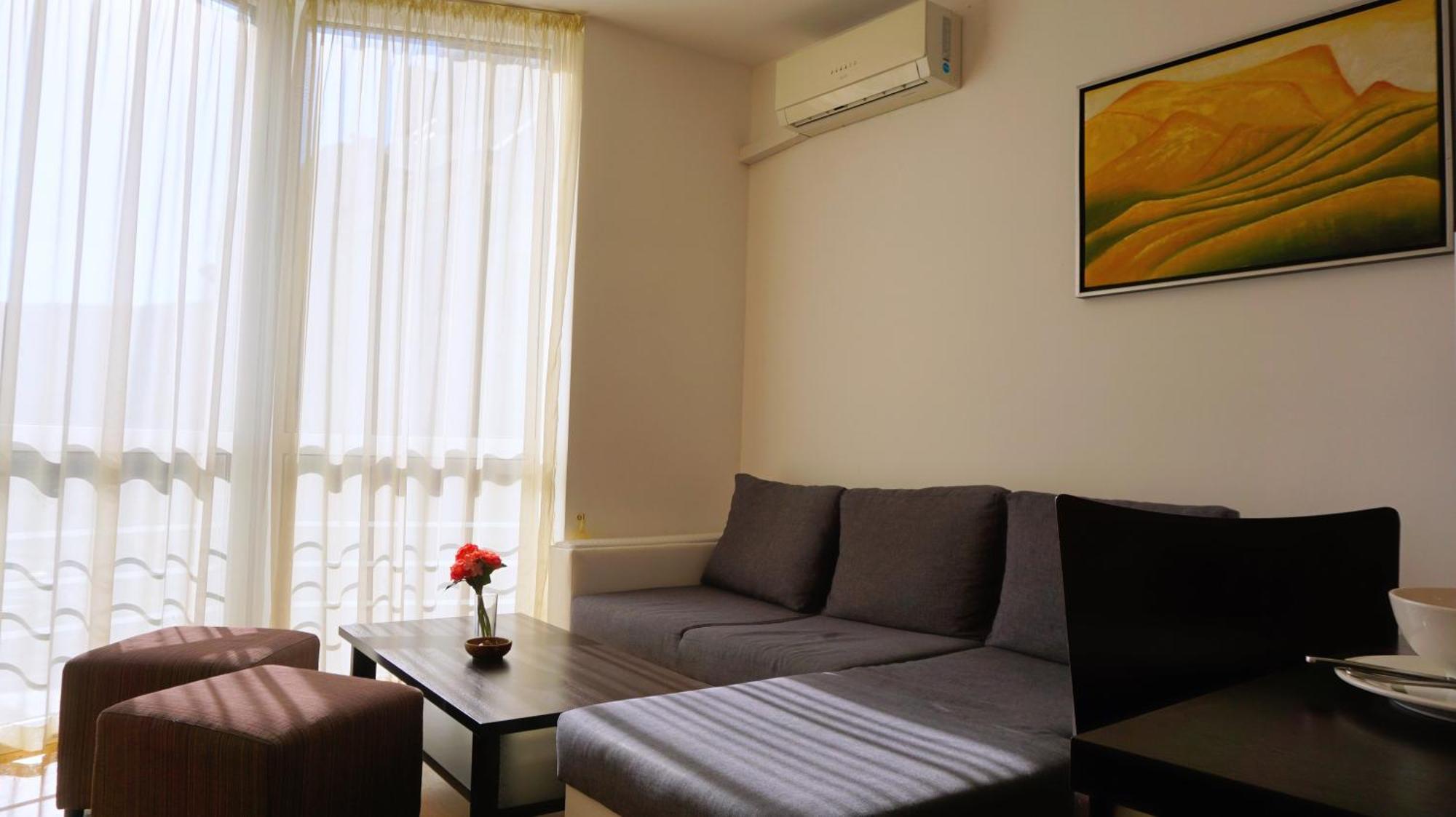 Каварна Хилс Апартаменти - Kavarna Hills Apartments Kamer foto
